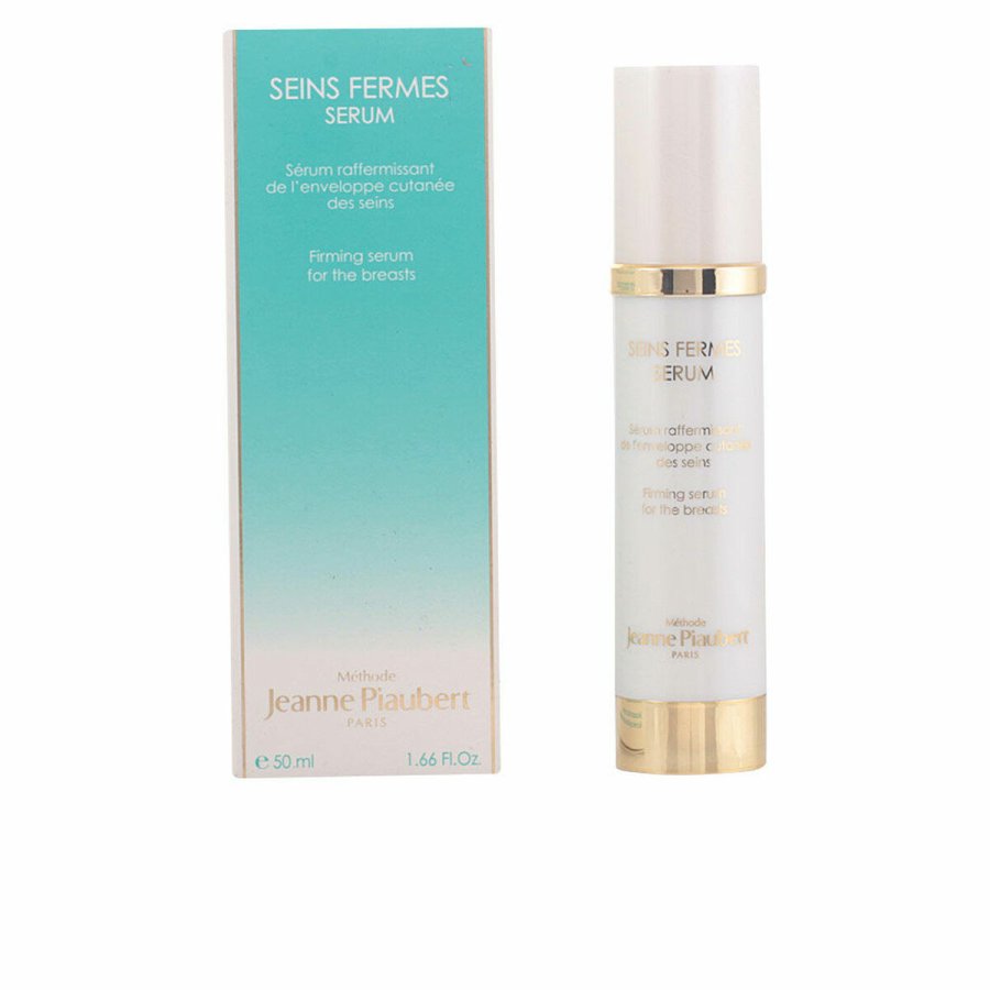 Opstrammende Serum Jeanne Piaubert Seins Fermes (50 ml) #1