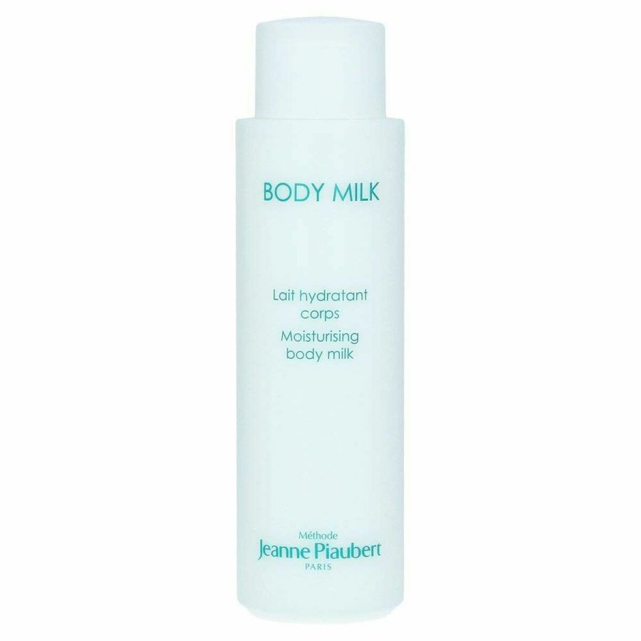 Kropsmlk Jeanne Piaubert 400 ml #1