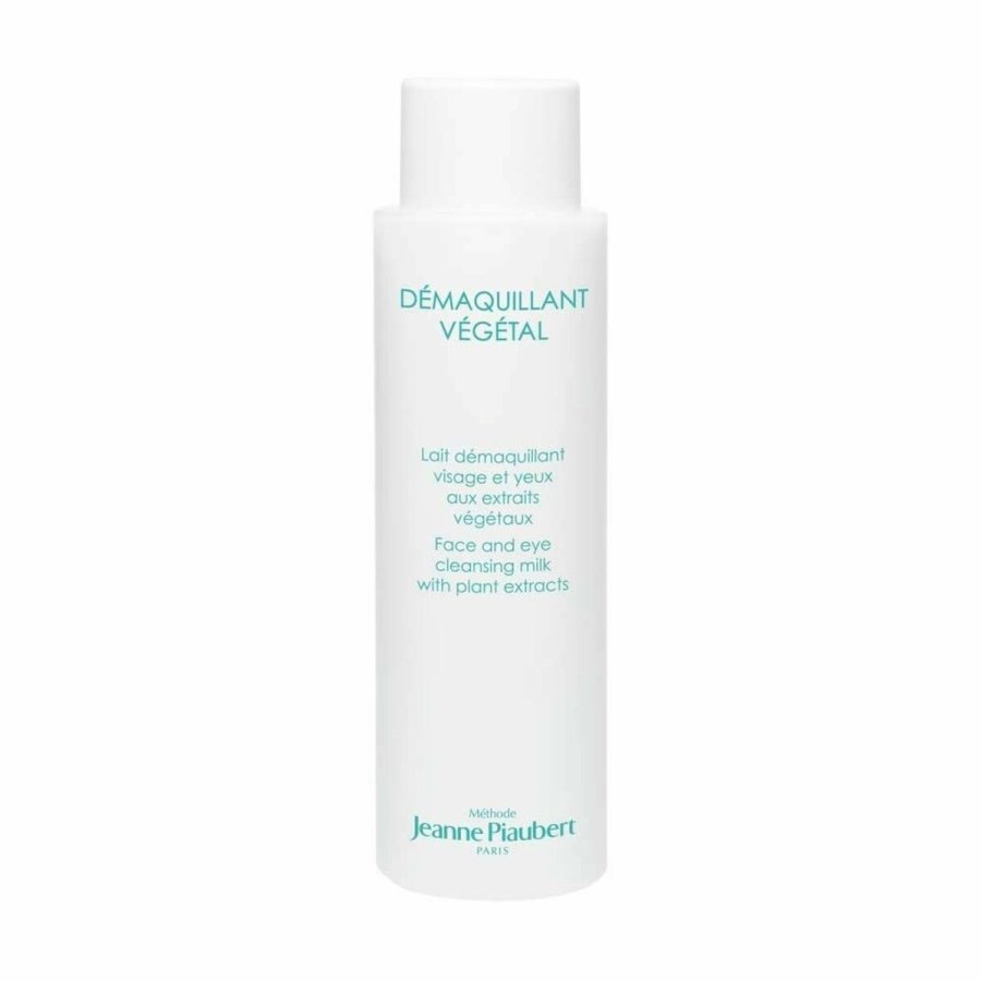 Mlke makeupfjerner Vegetal Jeanne Piaubert (400 ml) #1