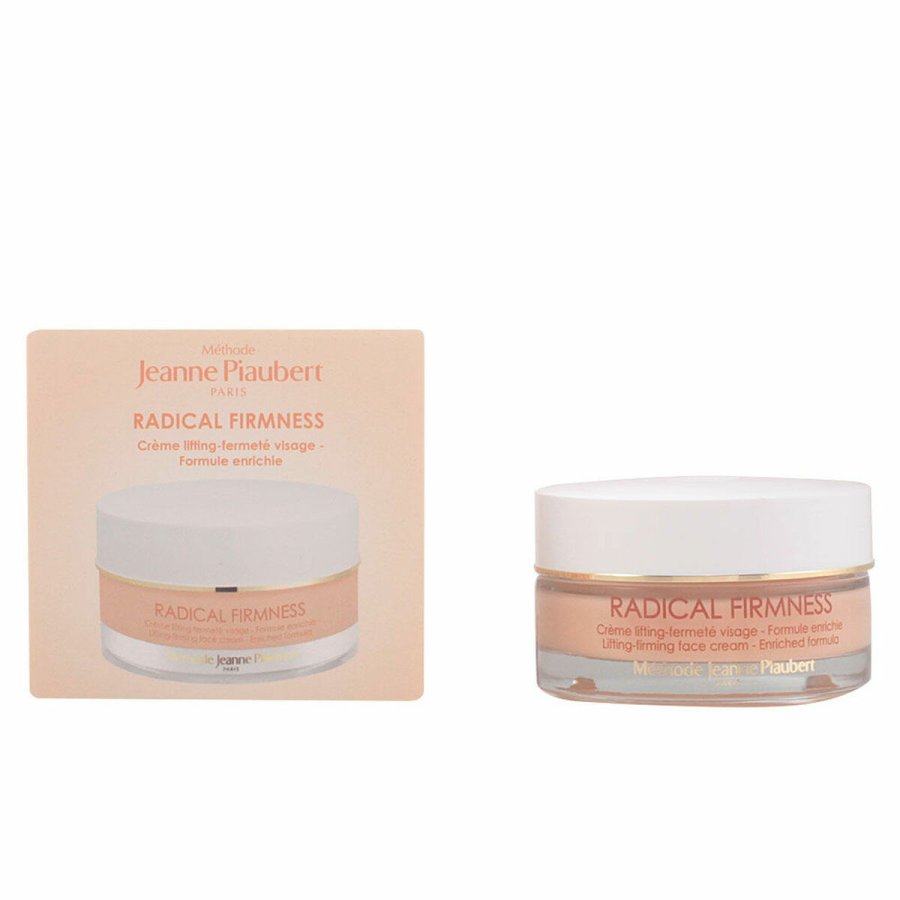 Creme med opstrammende effekt Jeanne Piaubert 877-01109 50 ml (50 ml) #1