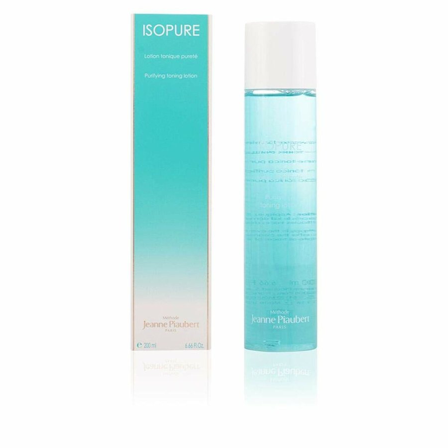 Ansigtstoner Jeanne Piaubert 200 ml #3