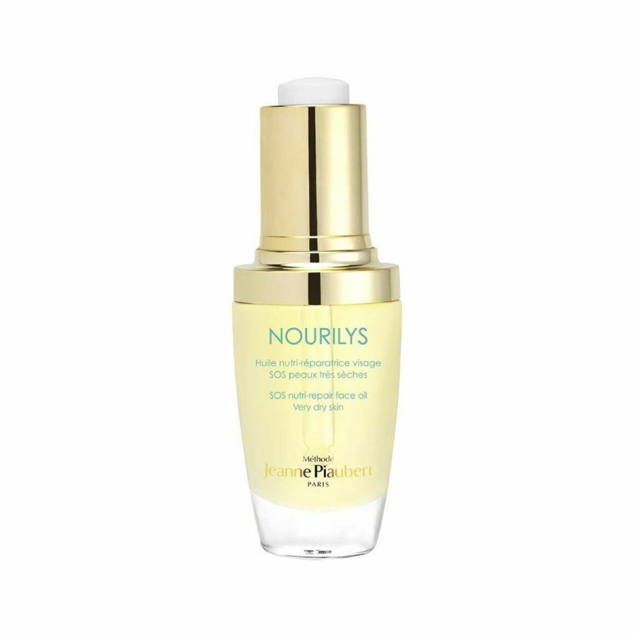 Reparerende olie Nourilys Jeanne Piaubert 30 ml #2