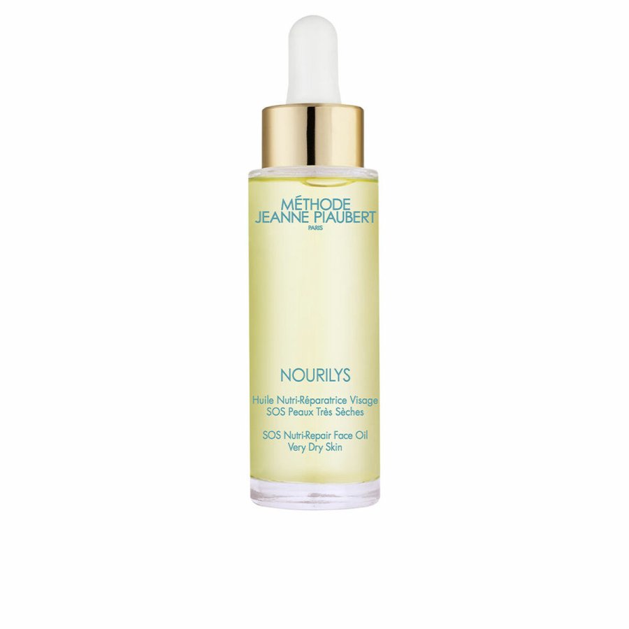 Reparerende olie Nourilys Jeanne Piaubert 30 ml #1