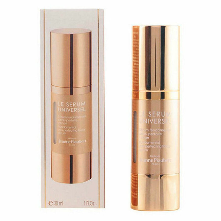 Antirynke serum Jeanne Piaubert 30 ml #1