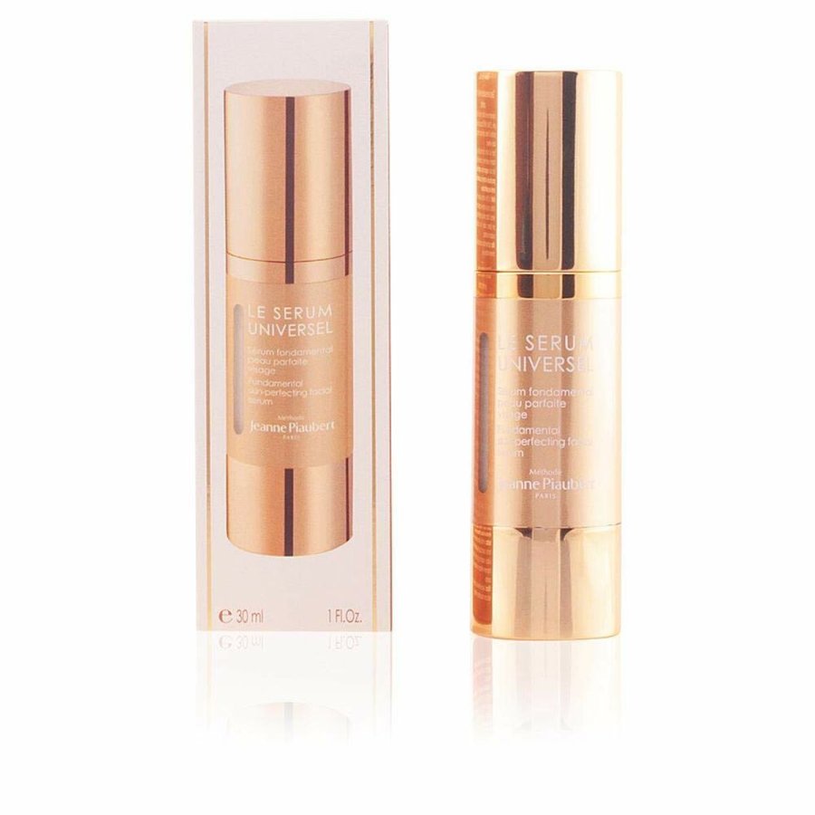 Antirynke serum Jeanne Piaubert 30 ml #4