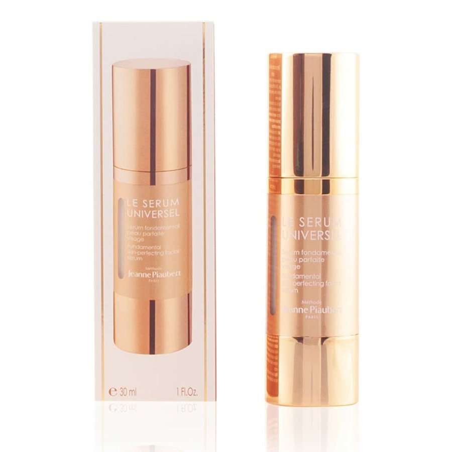 Antirynke serum Jeanne Piaubert 30 ml #5