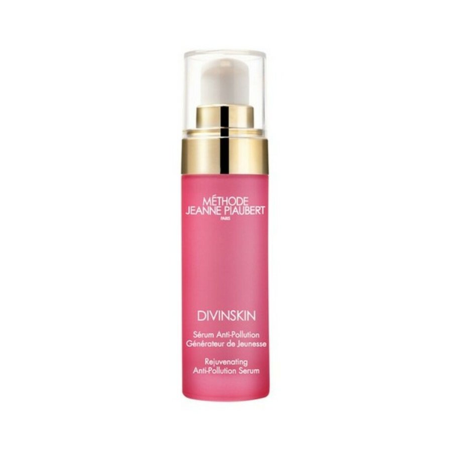 Anti-age serum Divinskin Anti-Pollution Jeanne Piaubert Divinskin (30 ml) 30 ml #1