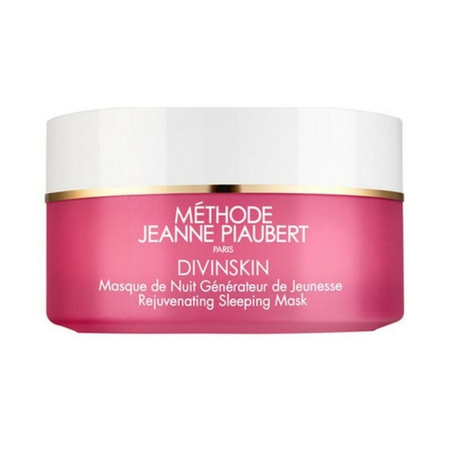 Reparerende natmaske Divinskin Jeanne Piaubert Divinskin (50 ml) 50 ml #1