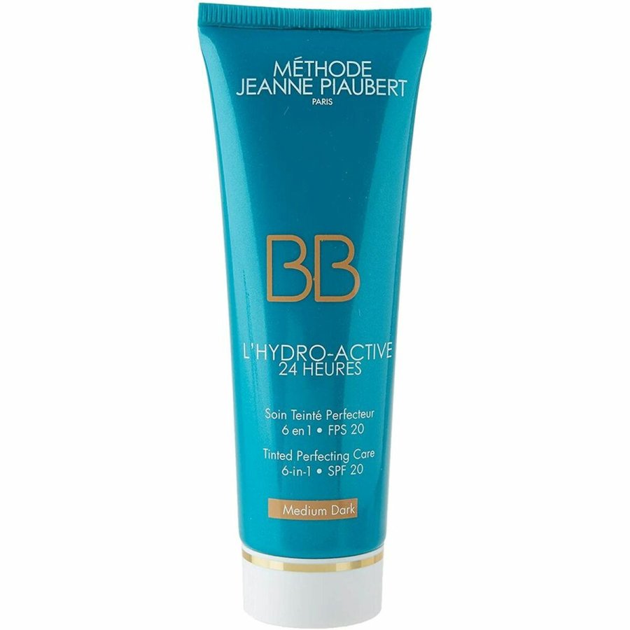 Fugtgivende Creme med Oplftende Effekt Jeanne Piaubert 72907 #1