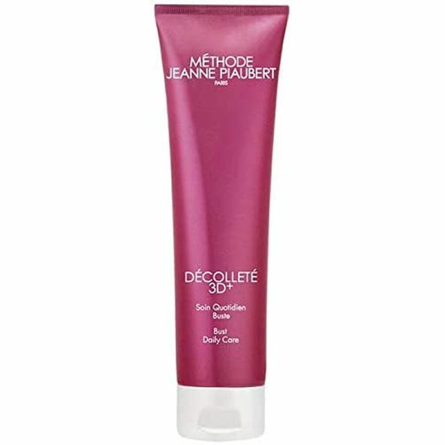 Kvinde Barm Boost Creme Jeanne Piaubert Dcollet 100 ml #1