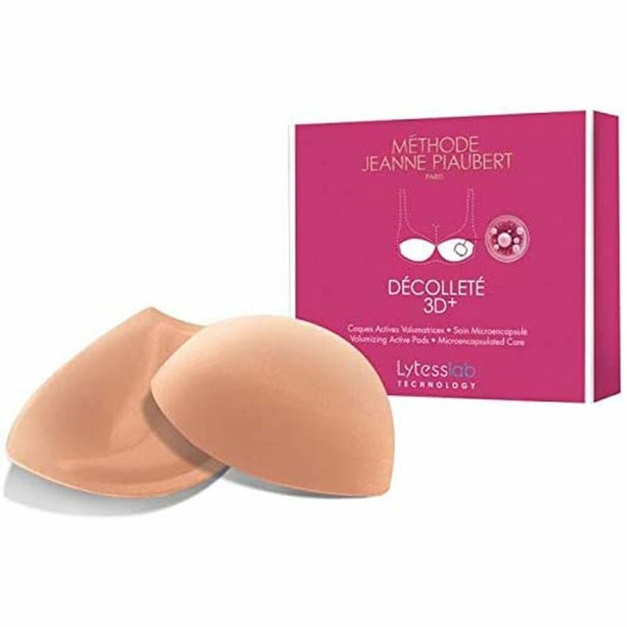 BH-indlg Dcollet 3D Microencapsulated Care Jeanne Piaubert #1