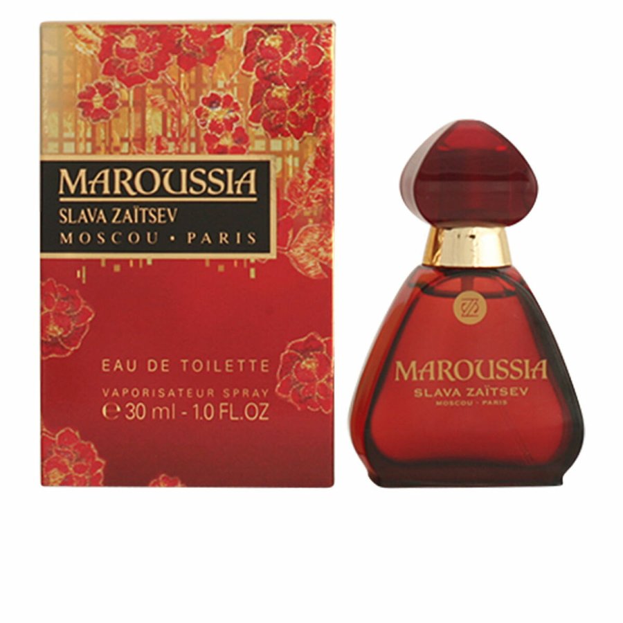 Dameparfume Maroussia Vanderbilt EDT #11