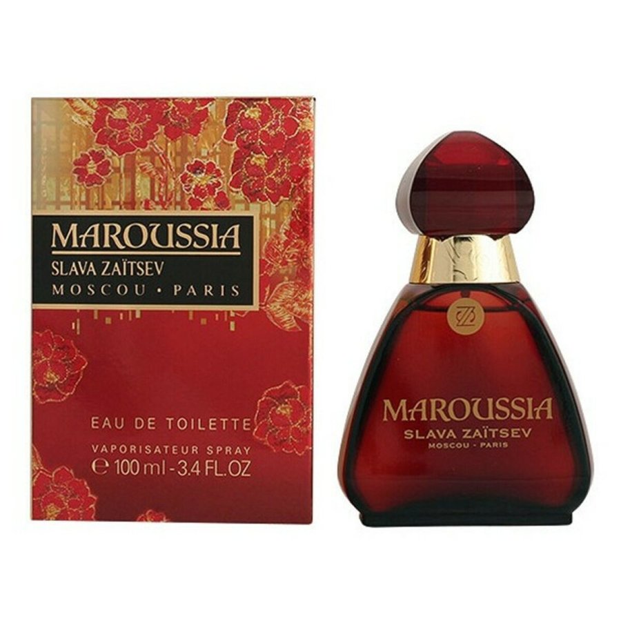 Dameparfume Maroussia Vanderbilt EDT #5