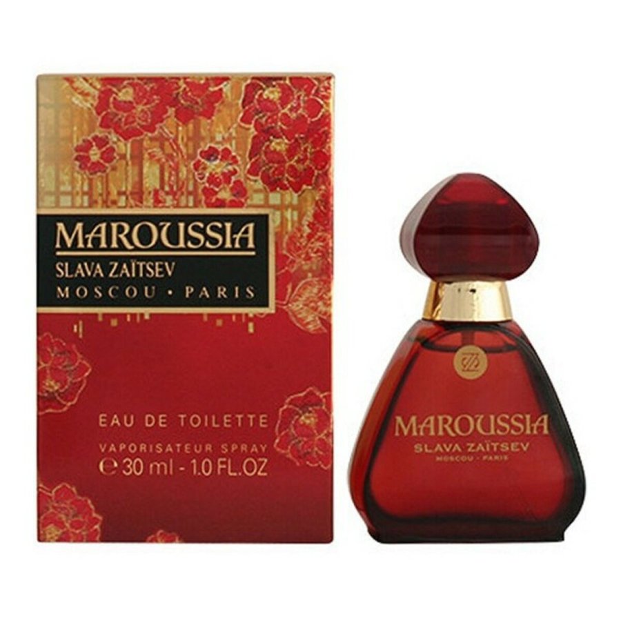 Dameparfume Maroussia Vanderbilt EDT #7