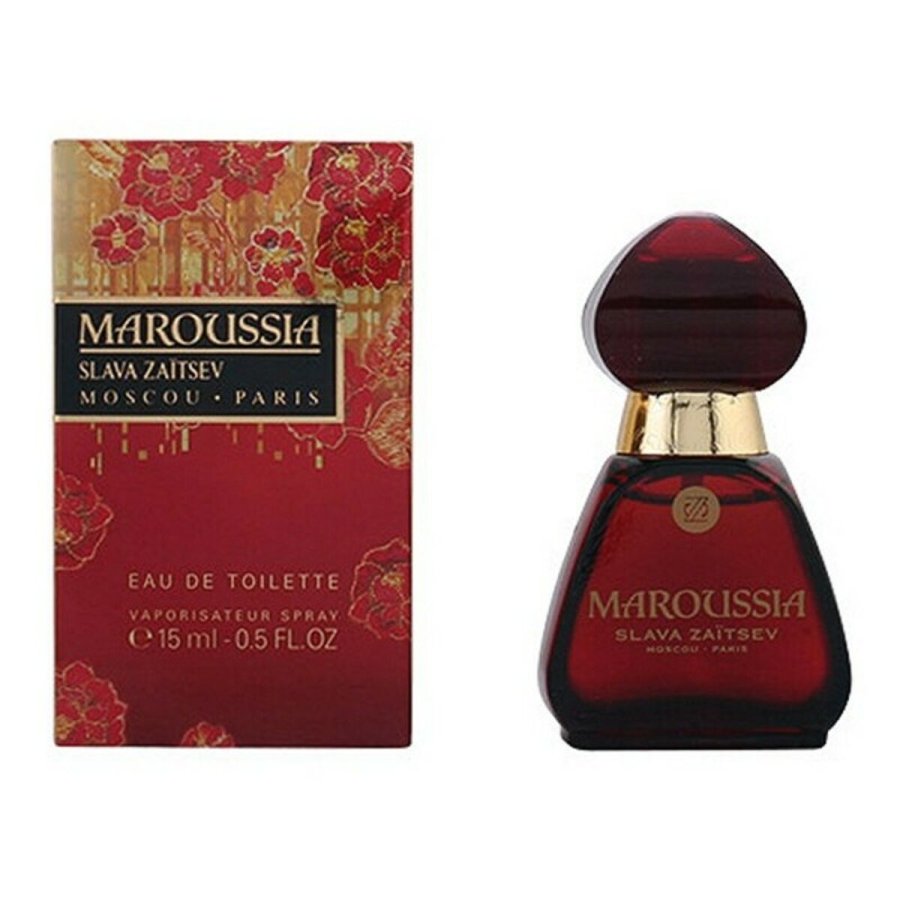 Dameparfume Maroussia Vanderbilt EDT #1