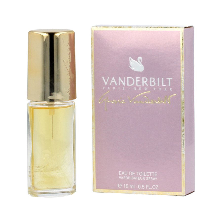 Dameparfume L'Oral Paris VAN1 EDT 15 ml (1 enheder) #1