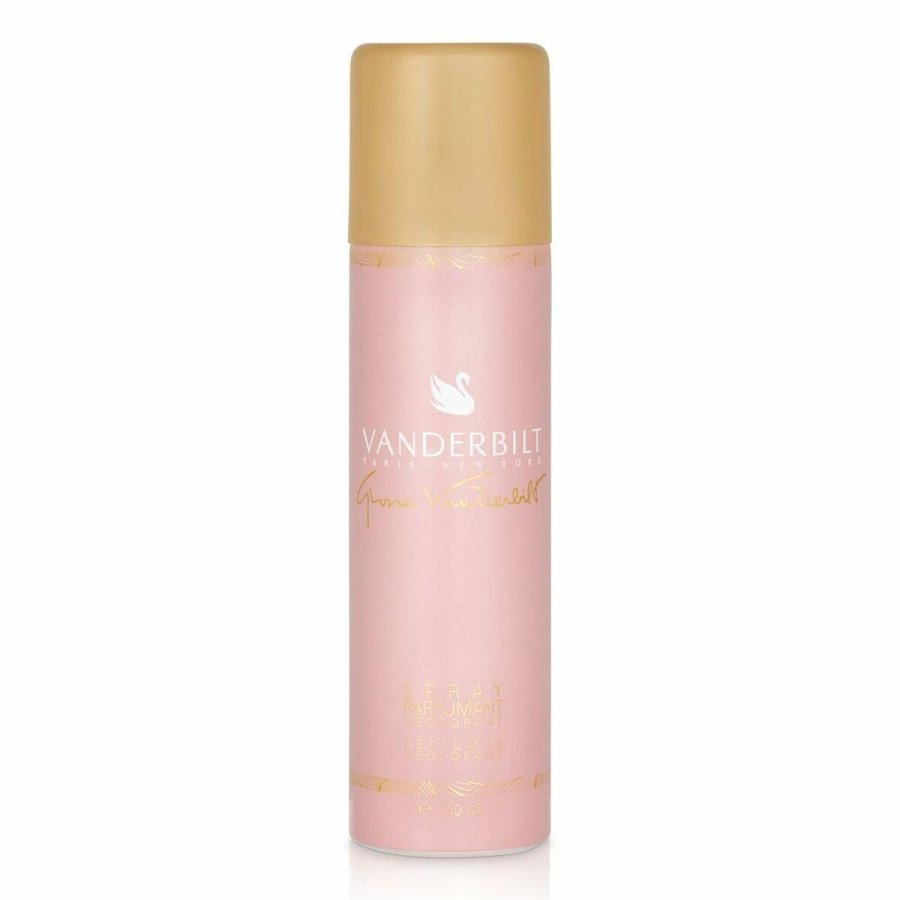 Deodorant Vanderbilt D07533 EDT #1
