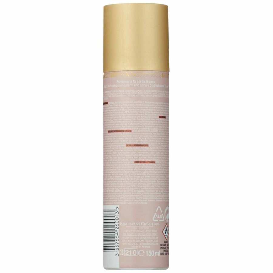 Deodorant Vanderbilt D07533 EDT #2