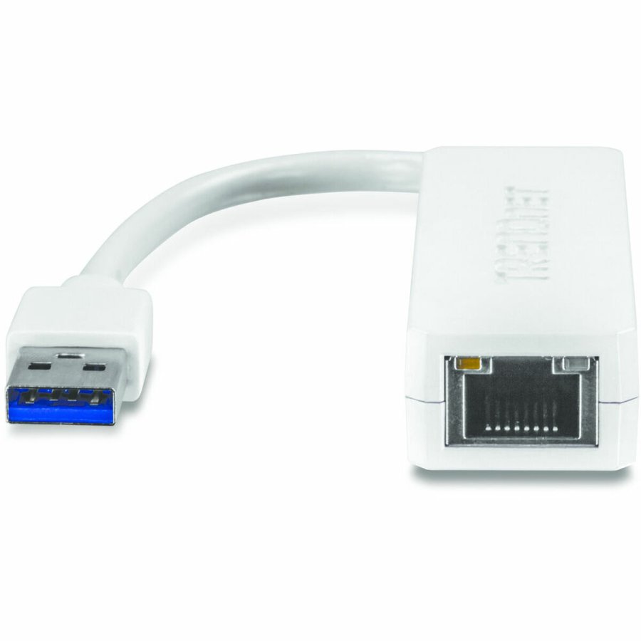Ethernet til USB-adapter Trendnet TU3-ETG              #1