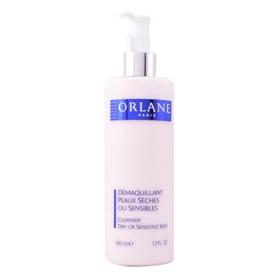 Makeupfjerner Lotion Orlane #1