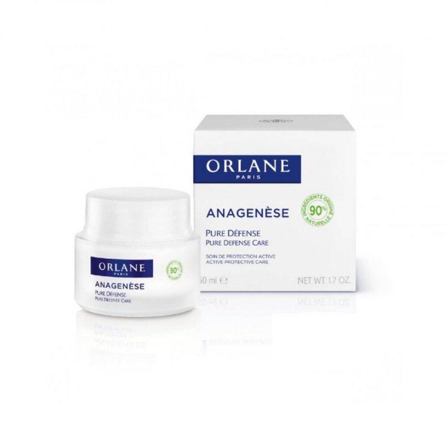 Ansigtscreme Orlane Anagenese Pure Defense 50 ml #1