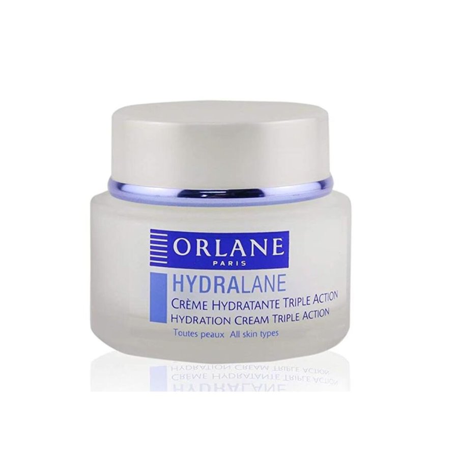 Ansigtscreme Orlane Hydralane Triple Action 50 ml #1
