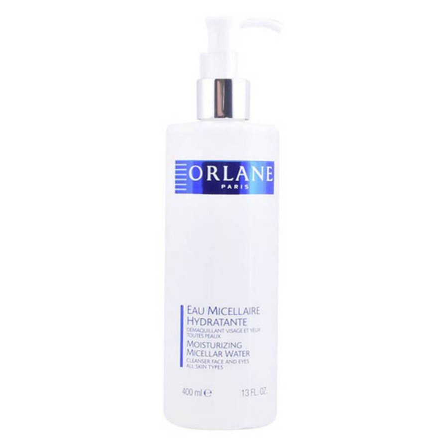 Makeupfjerner micellar vand Hydratante Orlane (400 ml) #1