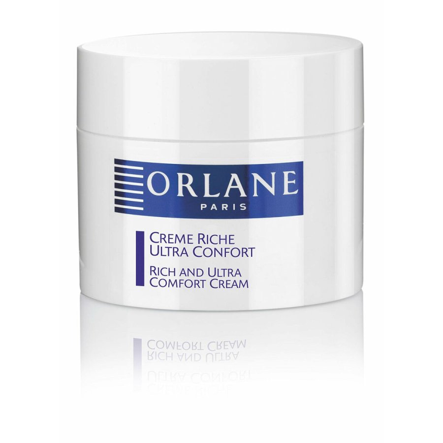 Morgenkbe Orlane #1