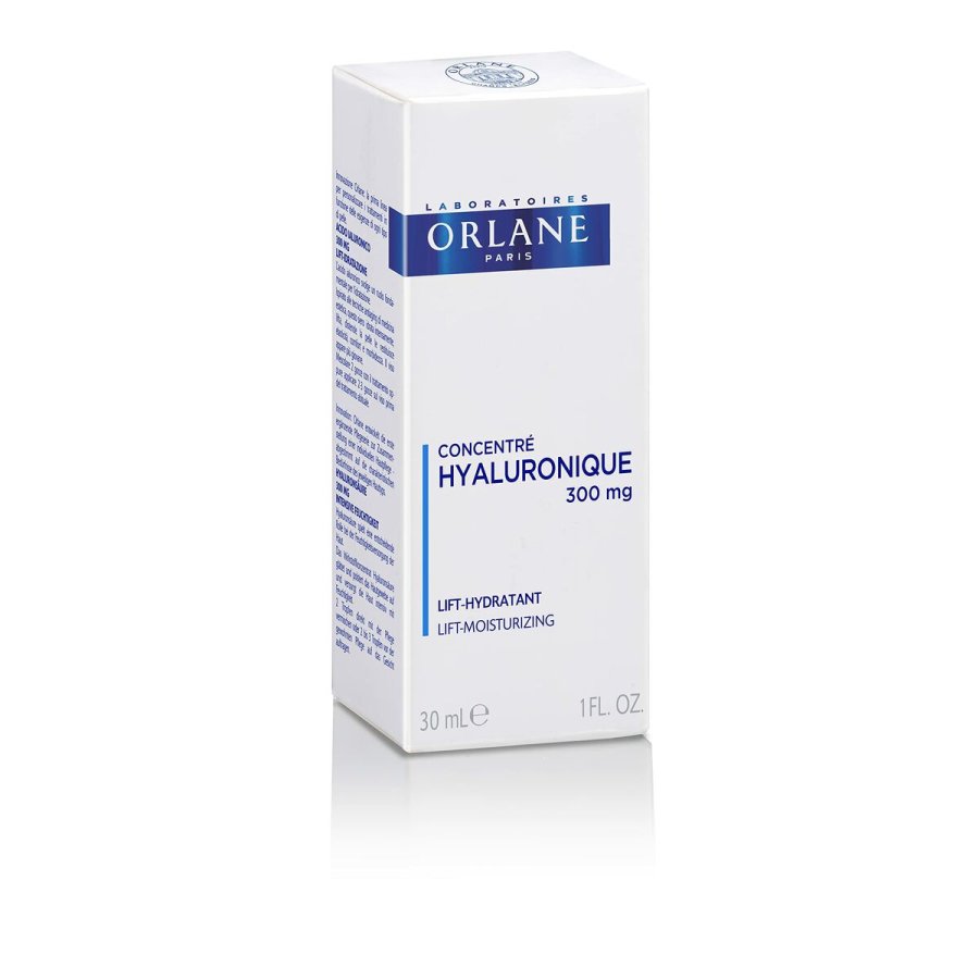 Ansigtsserum med Hyaluronsyre Orlane Lift Hydratant 30 ml #2