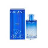 Dameparfume Orlane Be 21 EDP 100 ml #1