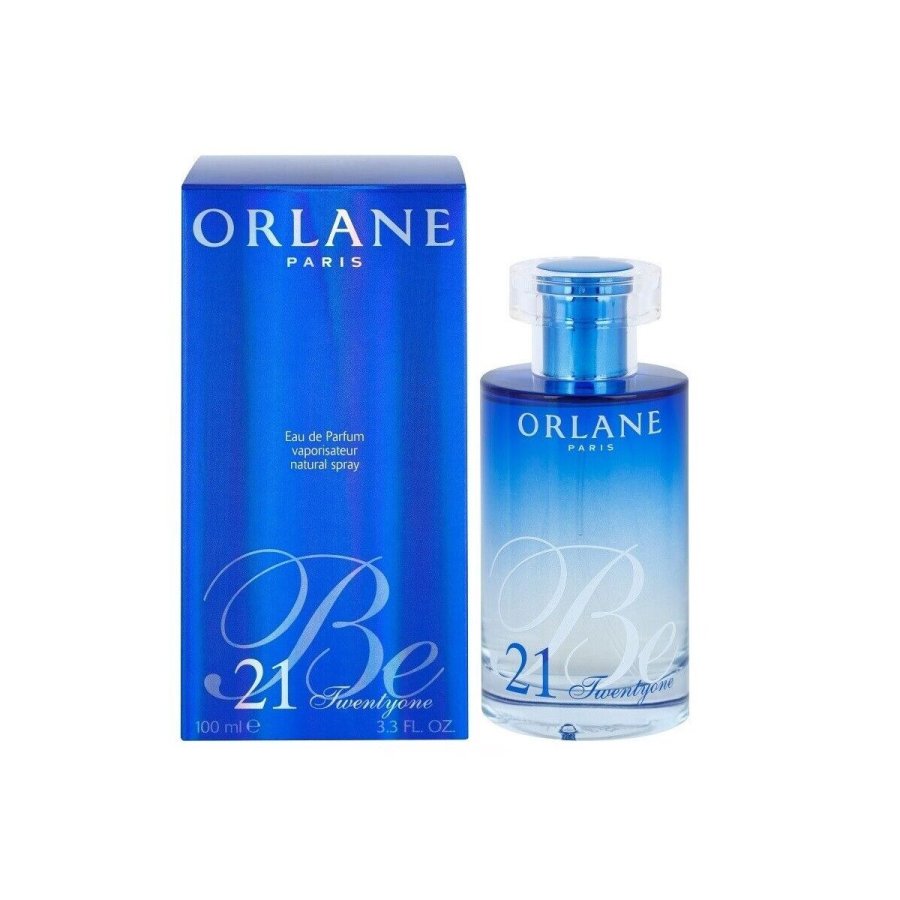 Dameparfume Orlane Be 21 EDP 100 ml #1