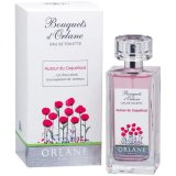 Dameparfume Orlane Autour du Coquelicot EDT 100 ml #1