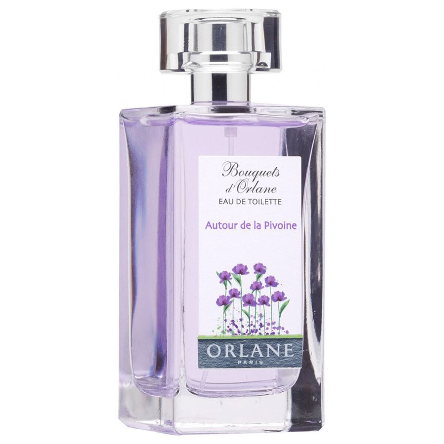 Dameparfume Orlane Bouquets d'Orlane Autour de la Pivoine EDT 100 ml #1