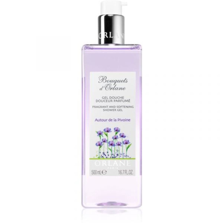 Shower gel Orlane Autour de la Pivoine 500 ml #1