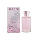 Dameparfume Orlane Fleurs D'orlane EDT 100 ml #1