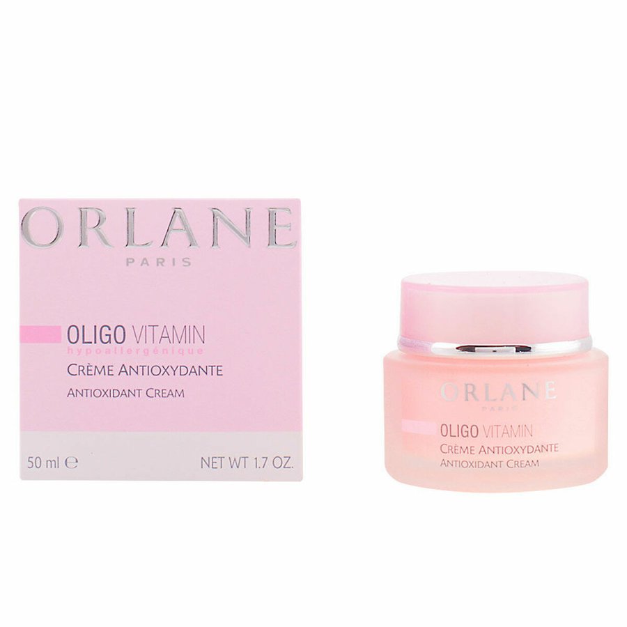 Ansigtscreme Orlane #1