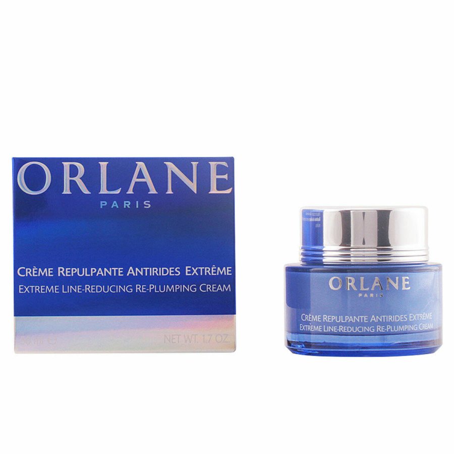 Anti-rynke creme Orlane Line Reducing Re Plumping 50 ml #1