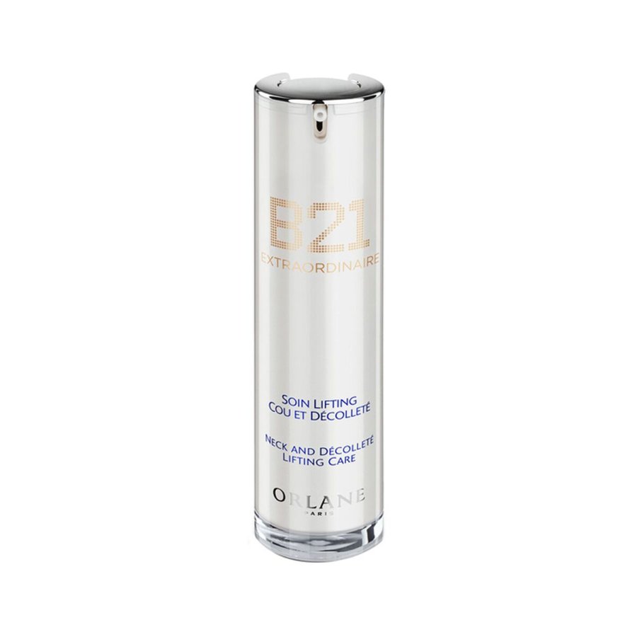Creme med opstrammende effekt p halsen og kavalergangen Orlane B21 Extraordinaire 50 ml #1