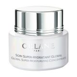Fugtgivende ansigtscreme Hydration Orlane (50 ml) 50 ml (1 enheder) #1