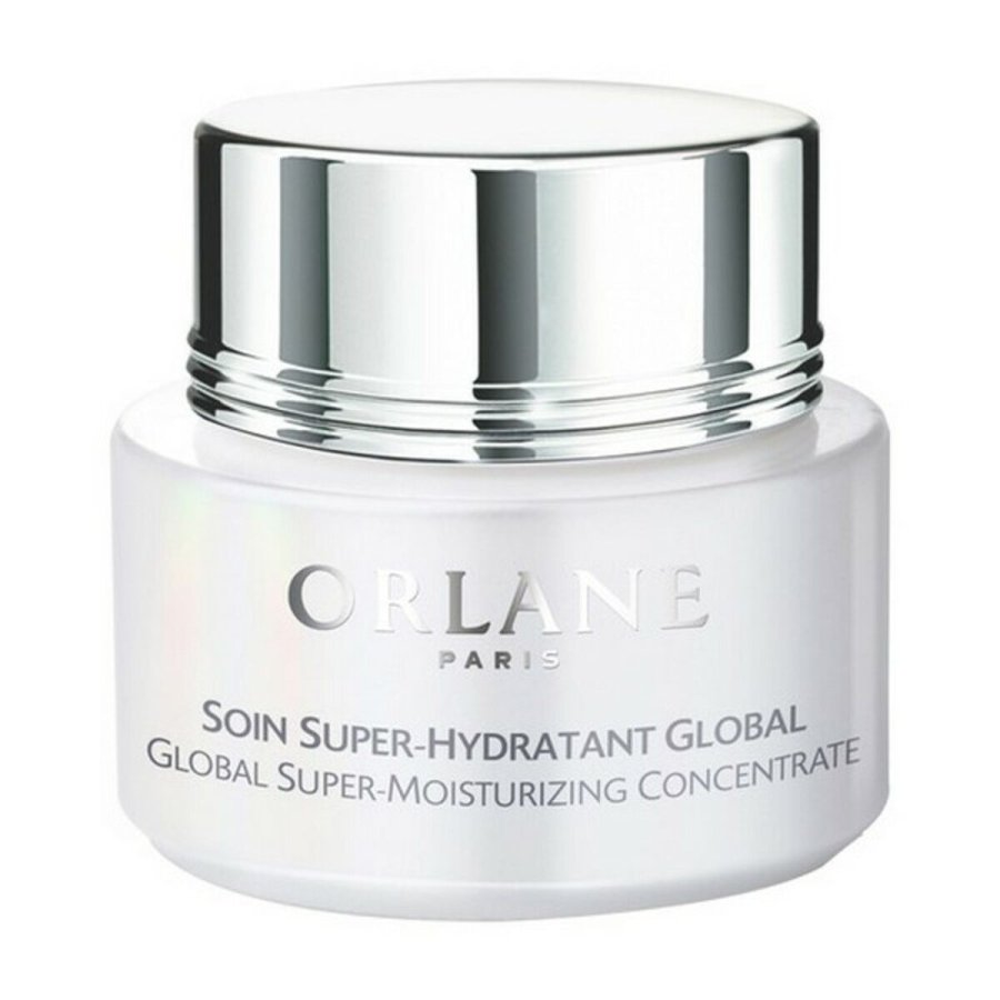 Fugtgivende ansigtscreme Hydration Orlane (50 ml) 50 ml (1 enheder) #1