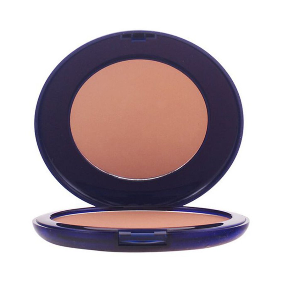 Kompakte bronzingpulver Soleil Orlane (31 g) #1