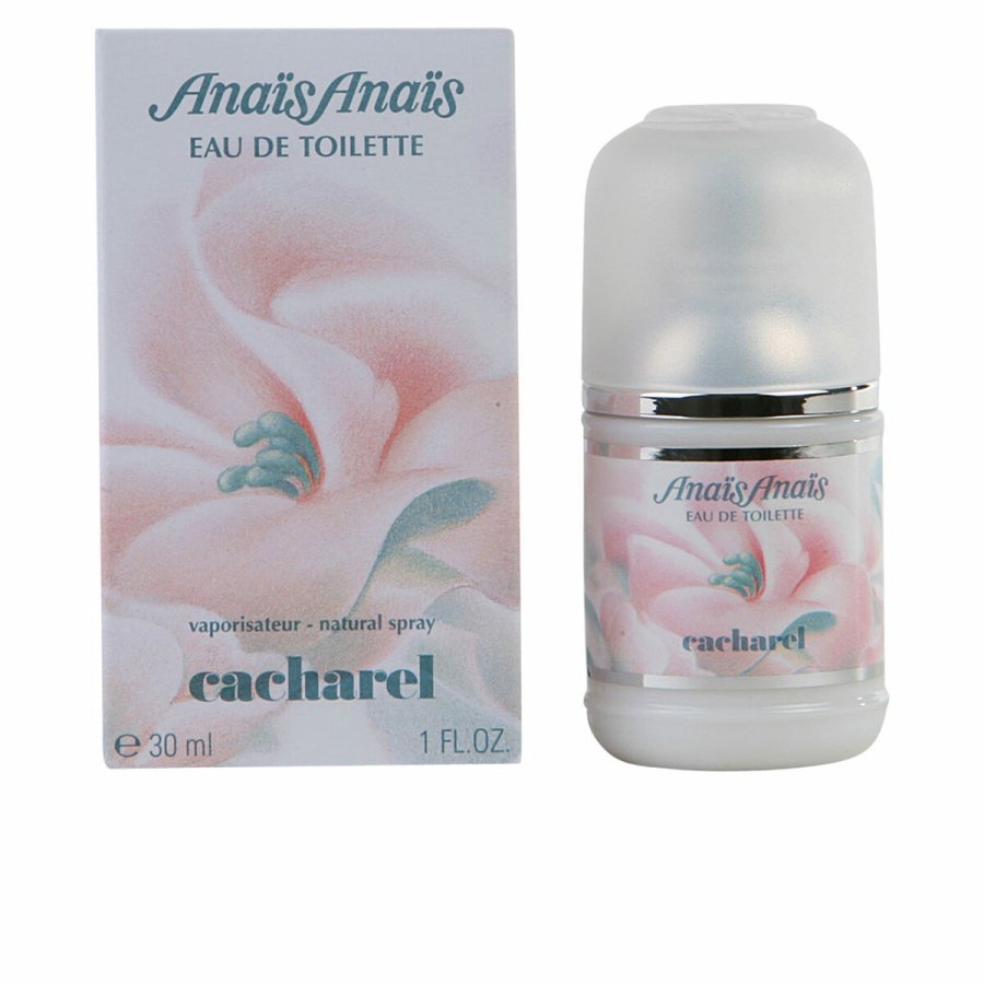 Dameparfume Cacharel Anais Anais EDT #3