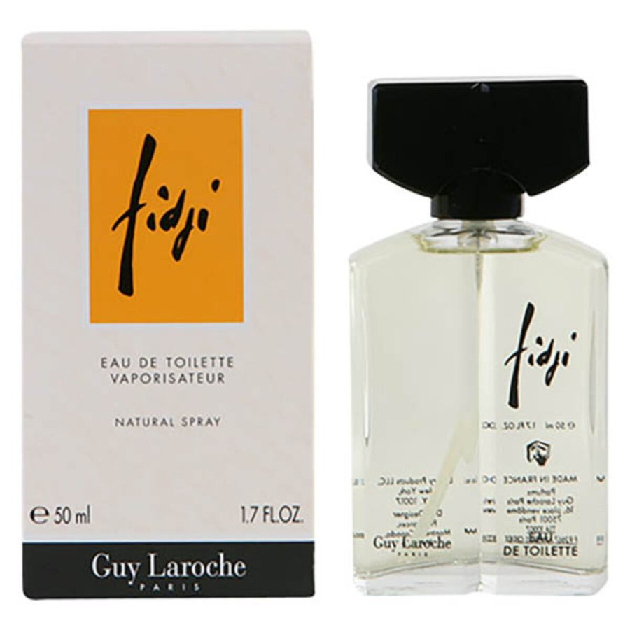 Dameparfume Fidji Guy Laroche EDT #1