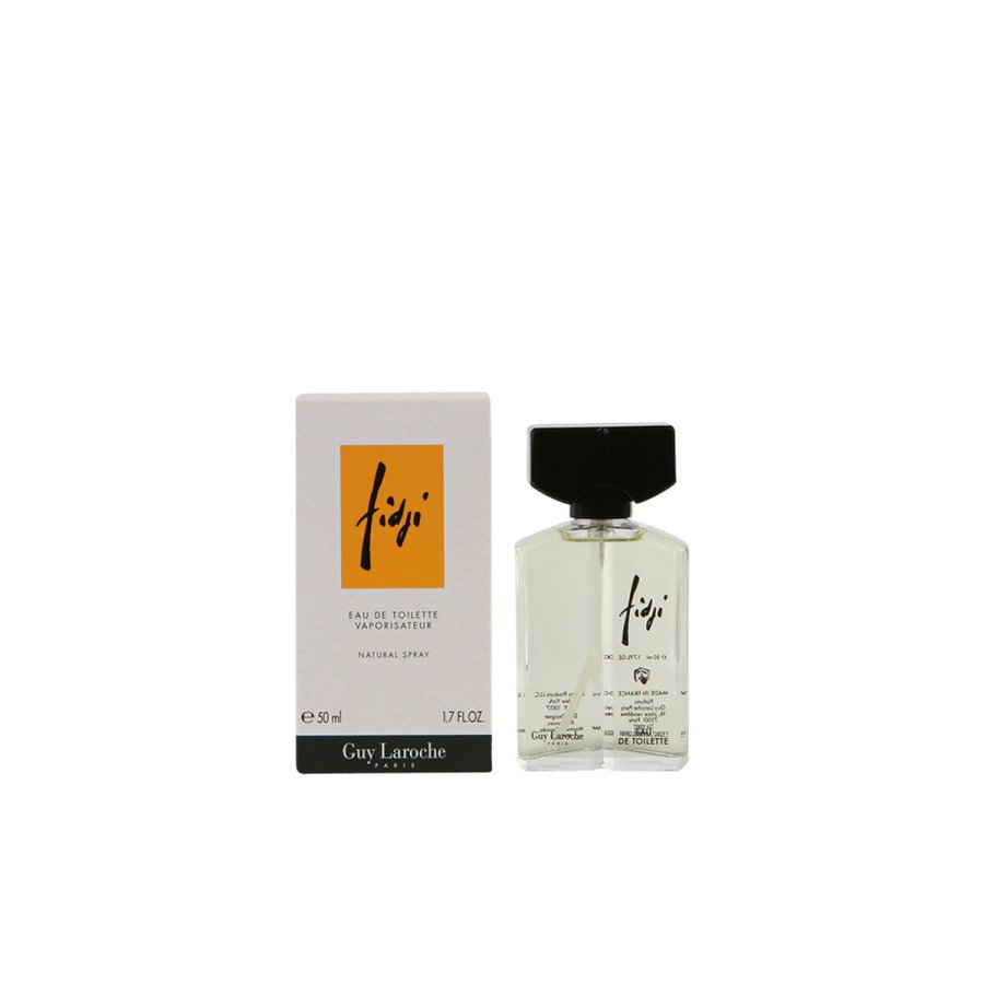 Dameparfume Fidji Guy Laroche EDT #3