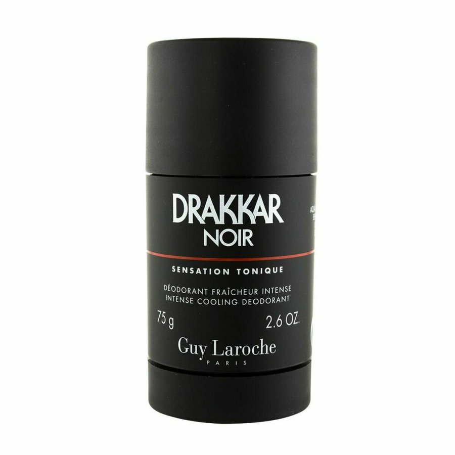 Stick-Deodorant Guy Laroche Drakkar Noir (75 ml) #1