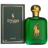 Herreparfume Ralph Lauren Polo Green EDT #1