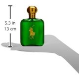 Herreparfume Ralph Lauren Polo Green EDT #5