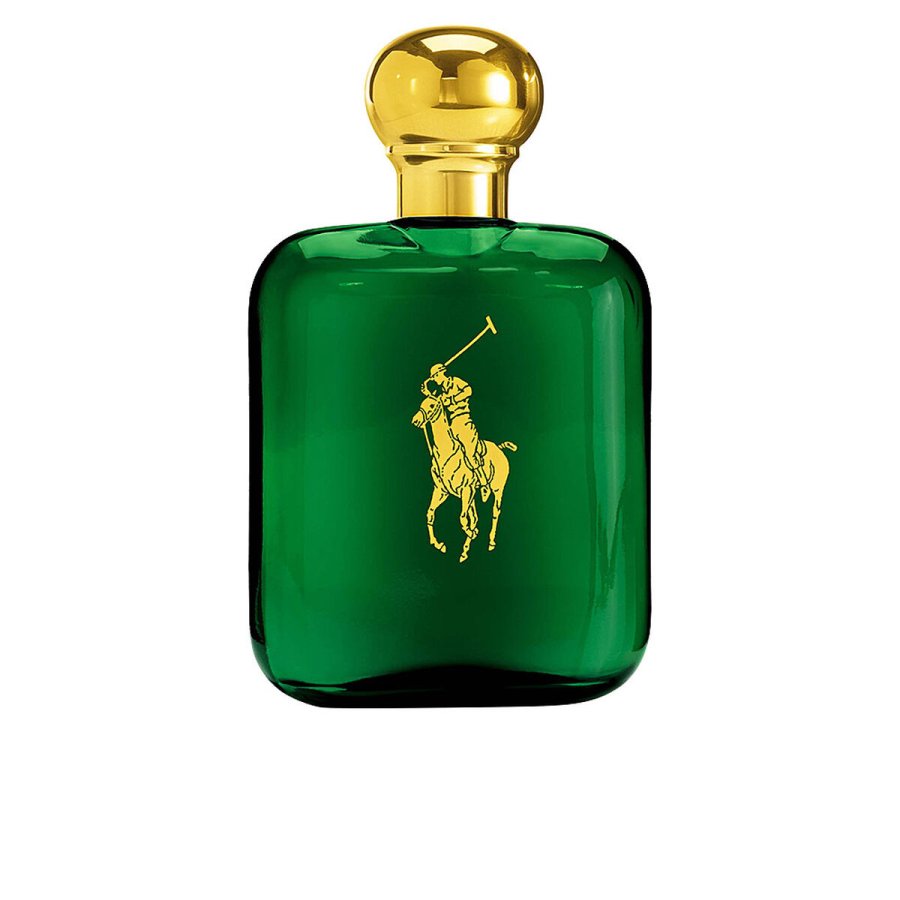 Herreparfume Ralph Lauren Polo Green EDT #7