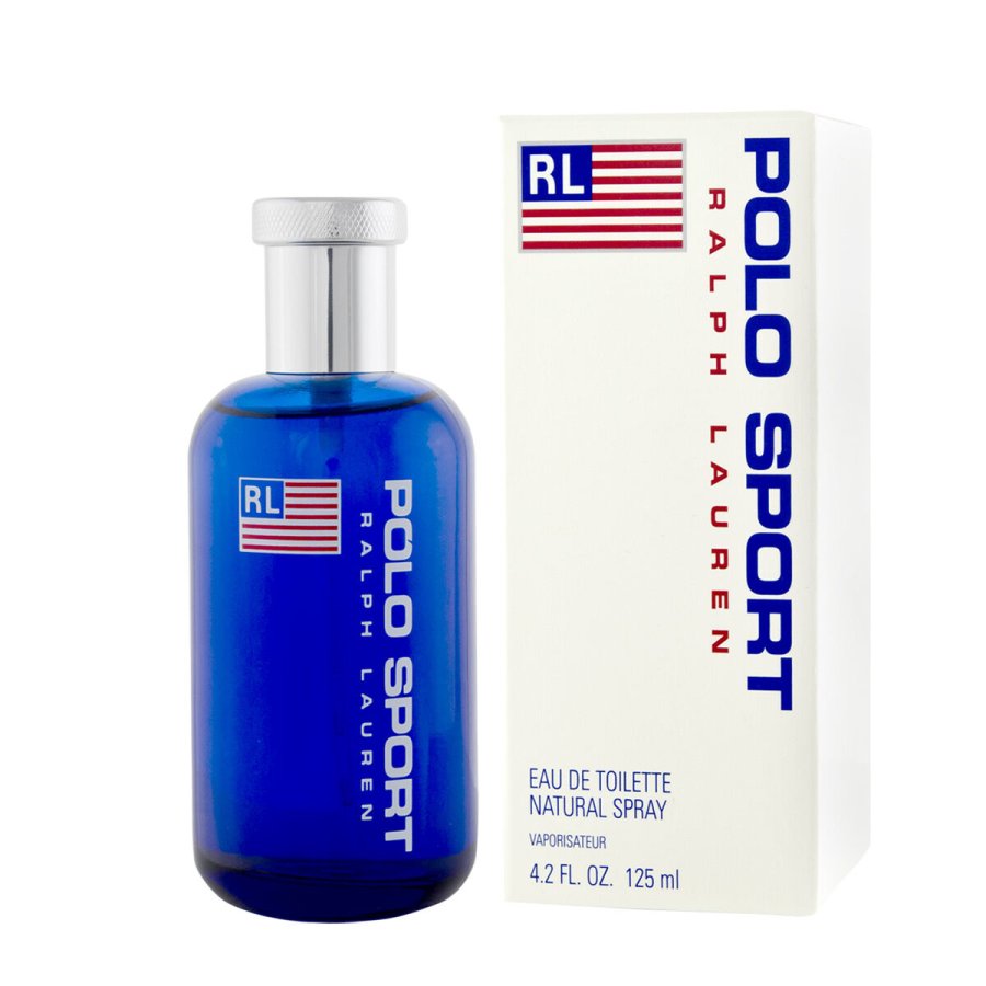 Herreparfume Ralph Lauren Polo Sport EDT 125 ml #1