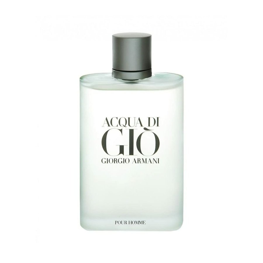 Herreparfume Giorgio Armani Acqua di Gio Pour Homme EDT 50 ml #3